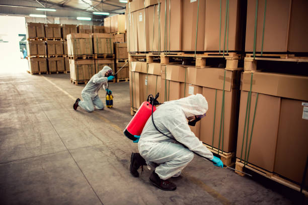  Chariton, IA Pest Control Pros