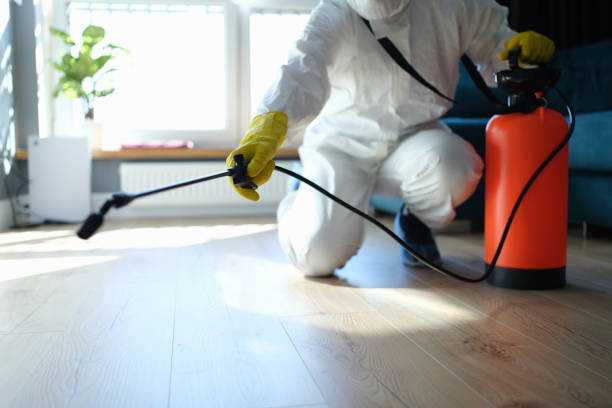 Best Residential Pest Control  in Chariton, IA